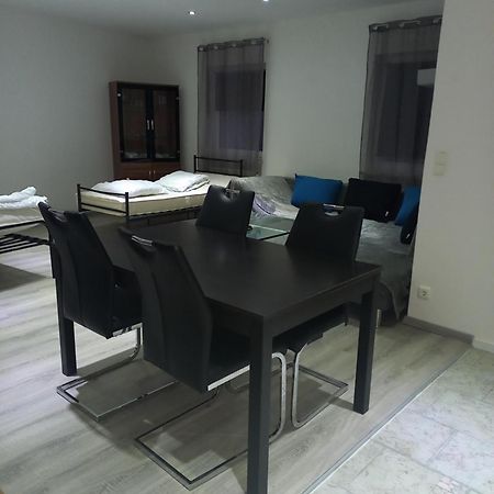 Monteurwohnung Loiching Room photo