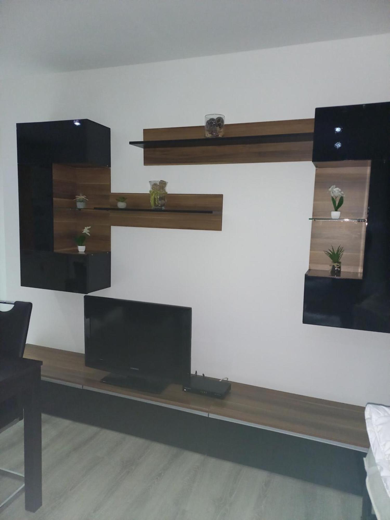 Monteurwohnung Loiching Room photo